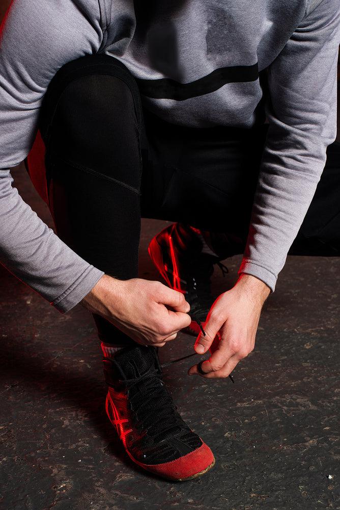 Why Are Boxing Shoes Important? Elevate Your Performance in the Ring - Boxing Shoes Australia