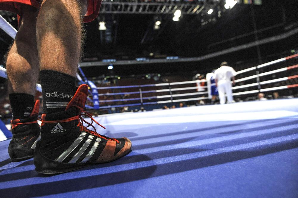 Top 5 Footwork Drills to Rule the Ring: Master the Dance of Boxing ...