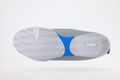 BSA Elite Grey Boxing Shoes