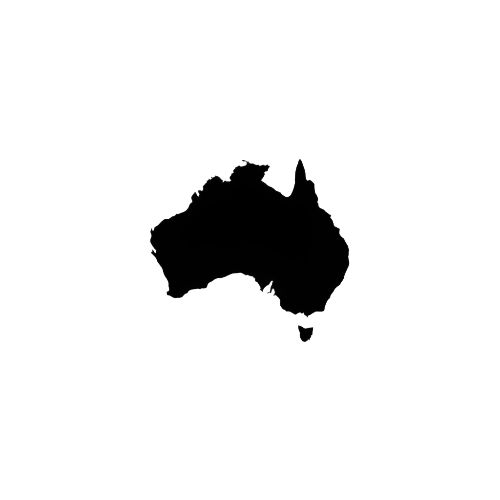 australia vector